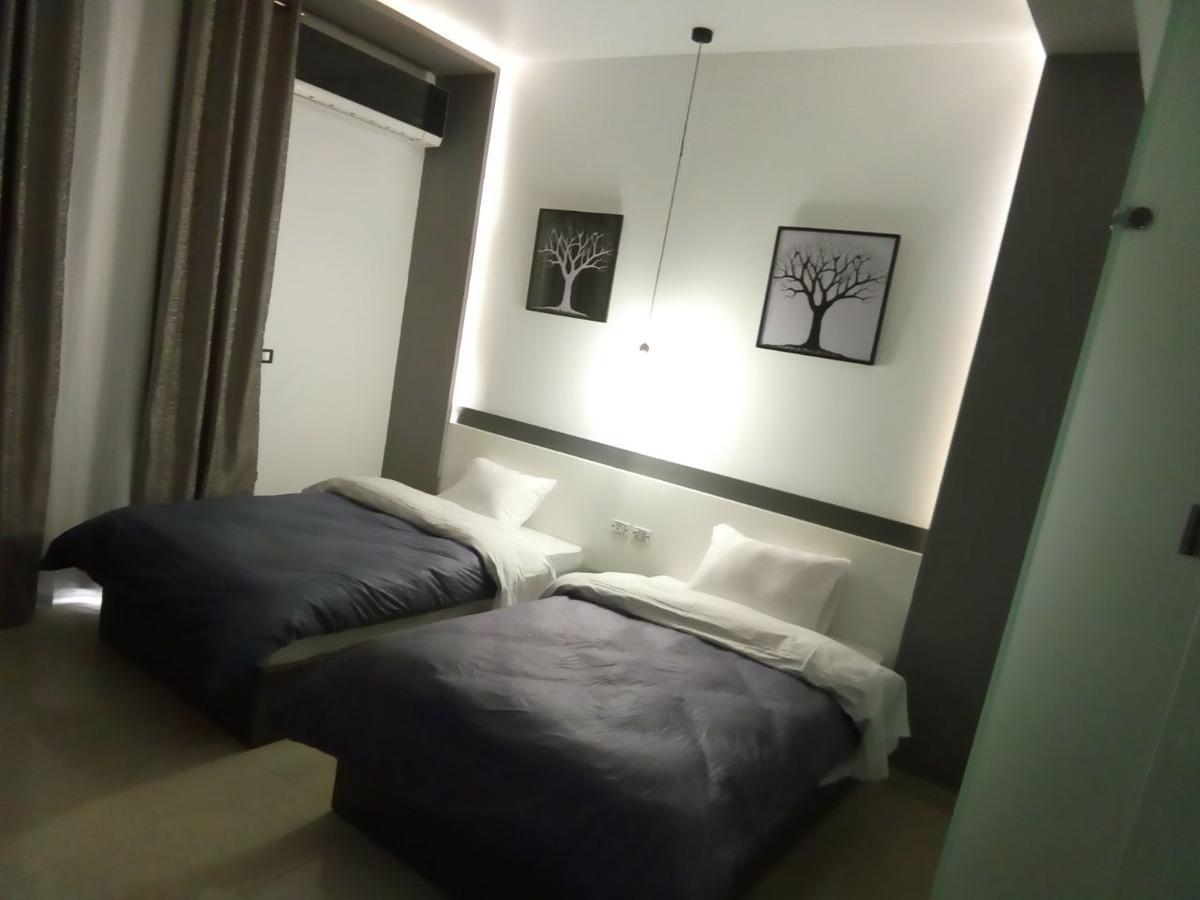 Azar Boutique Hotel Kair Zewnętrze zdjęcie