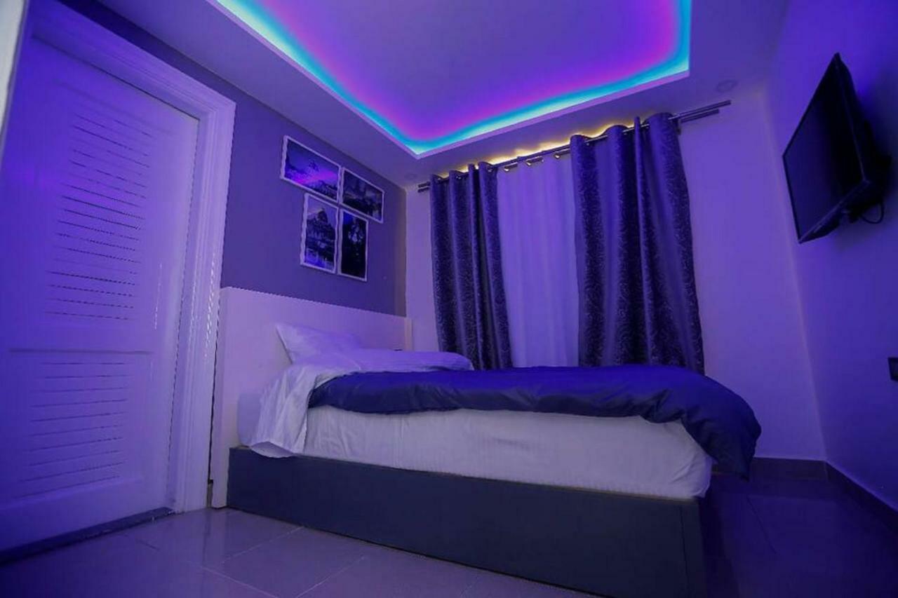 Azar Boutique Hotel Kair Zewnętrze zdjęcie