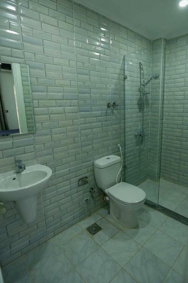 Azar Boutique Hotel Kair Zewnętrze zdjęcie