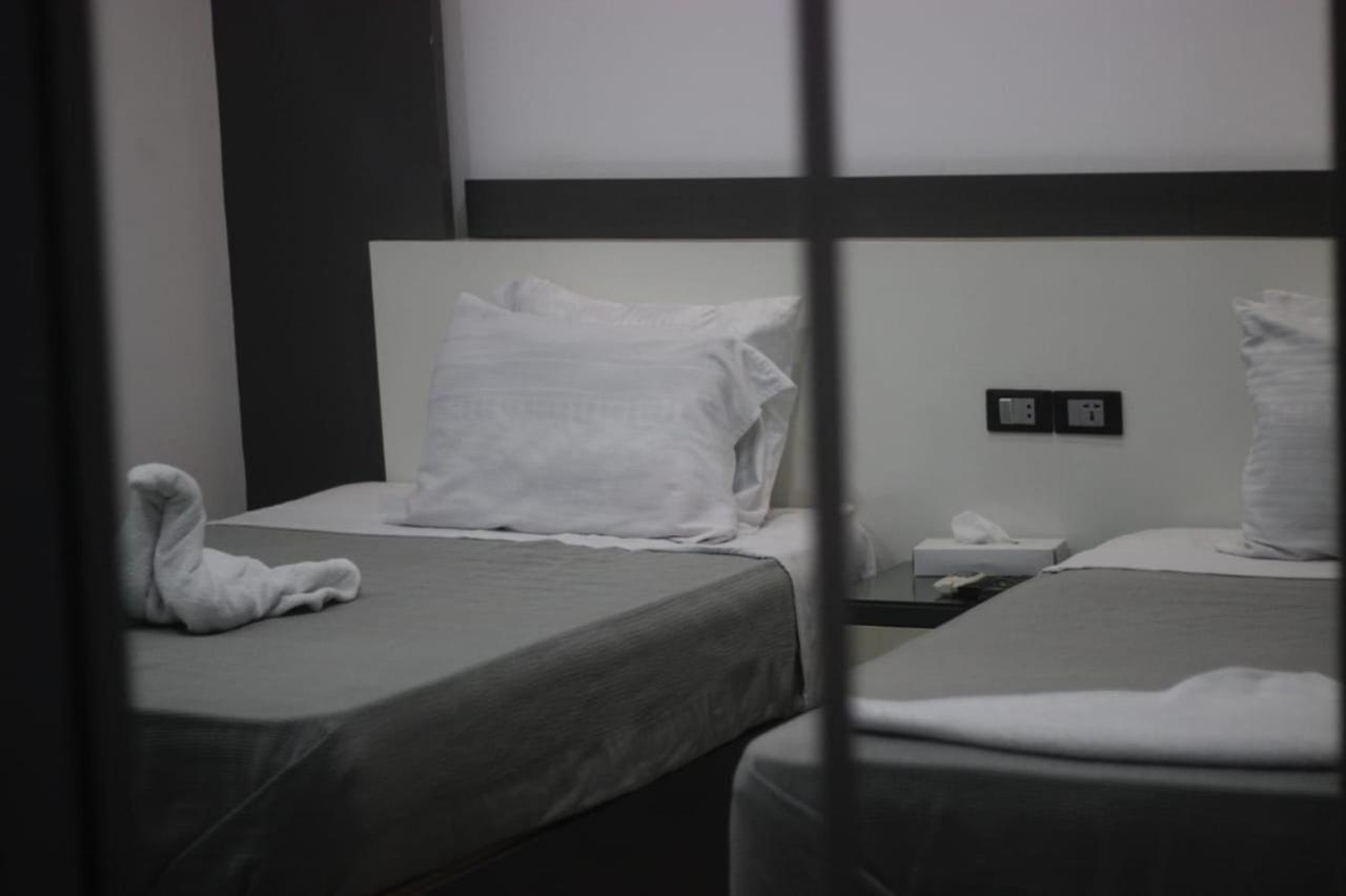 Azar Boutique Hotel Kair Zewnętrze zdjęcie