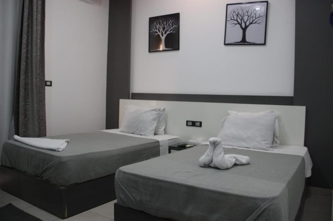Azar Boutique Hotel Kair Zewnętrze zdjęcie