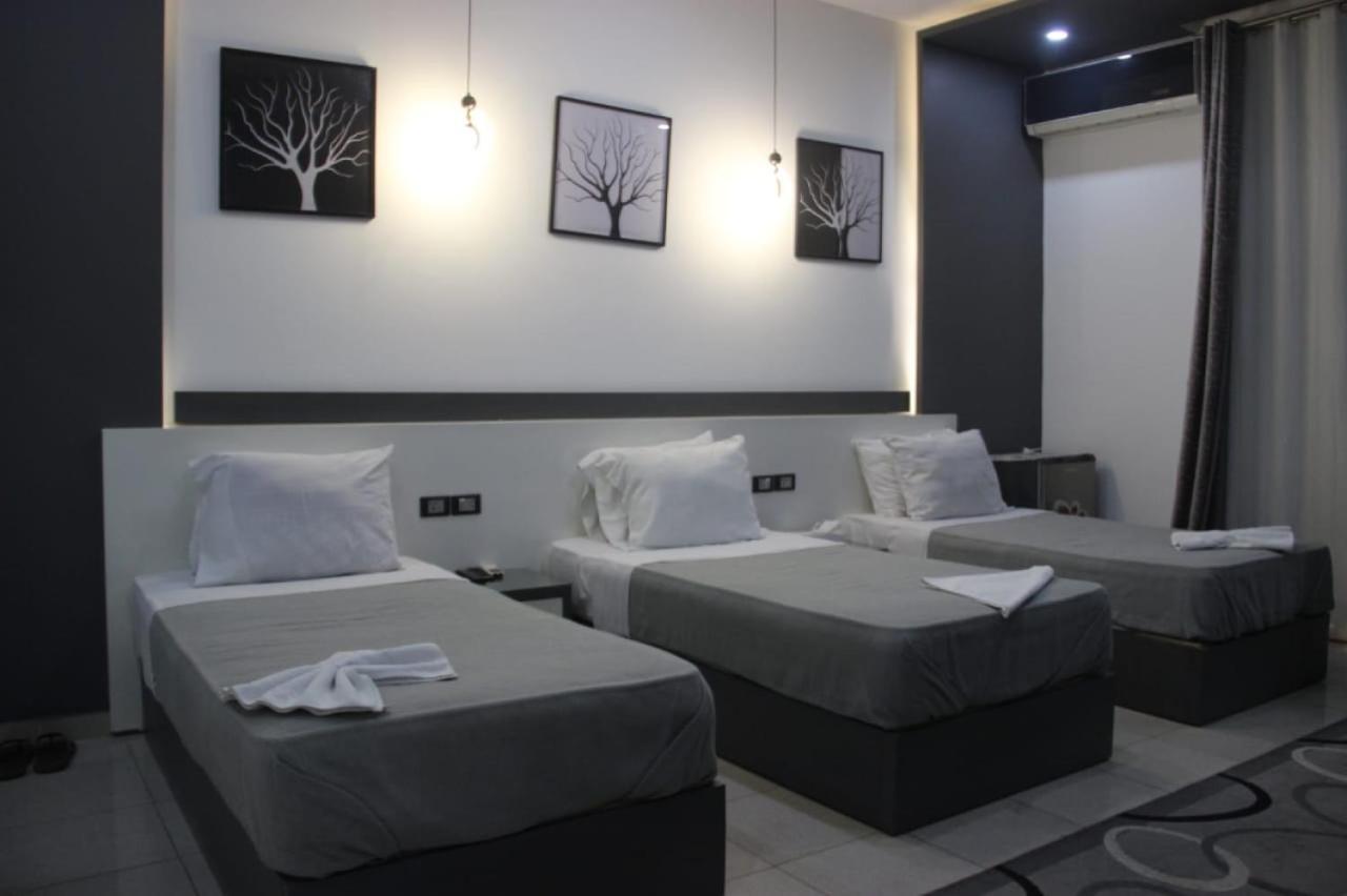Azar Boutique Hotel Kair Zewnętrze zdjęcie