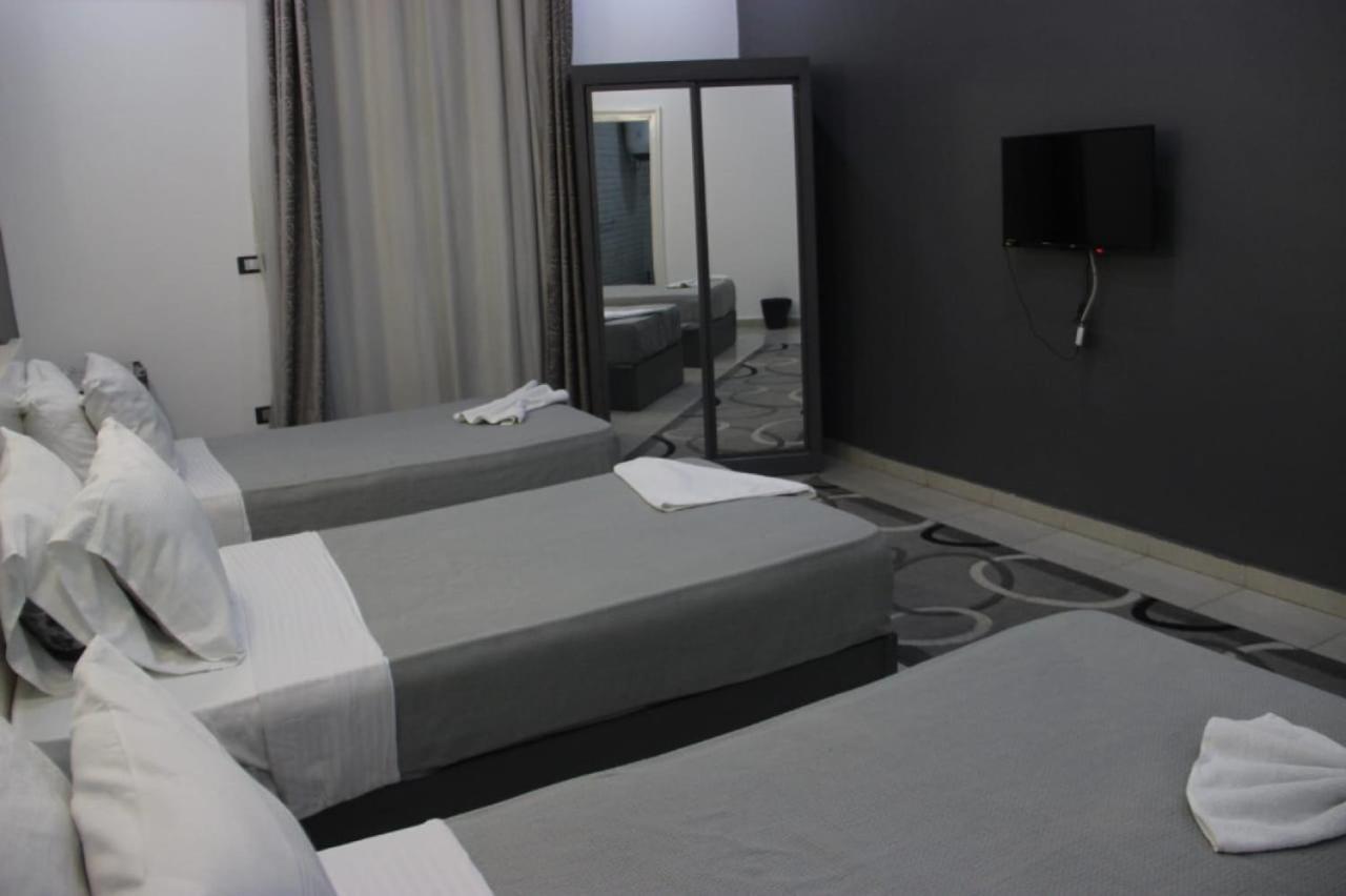 Azar Boutique Hotel Kair Zewnętrze zdjęcie