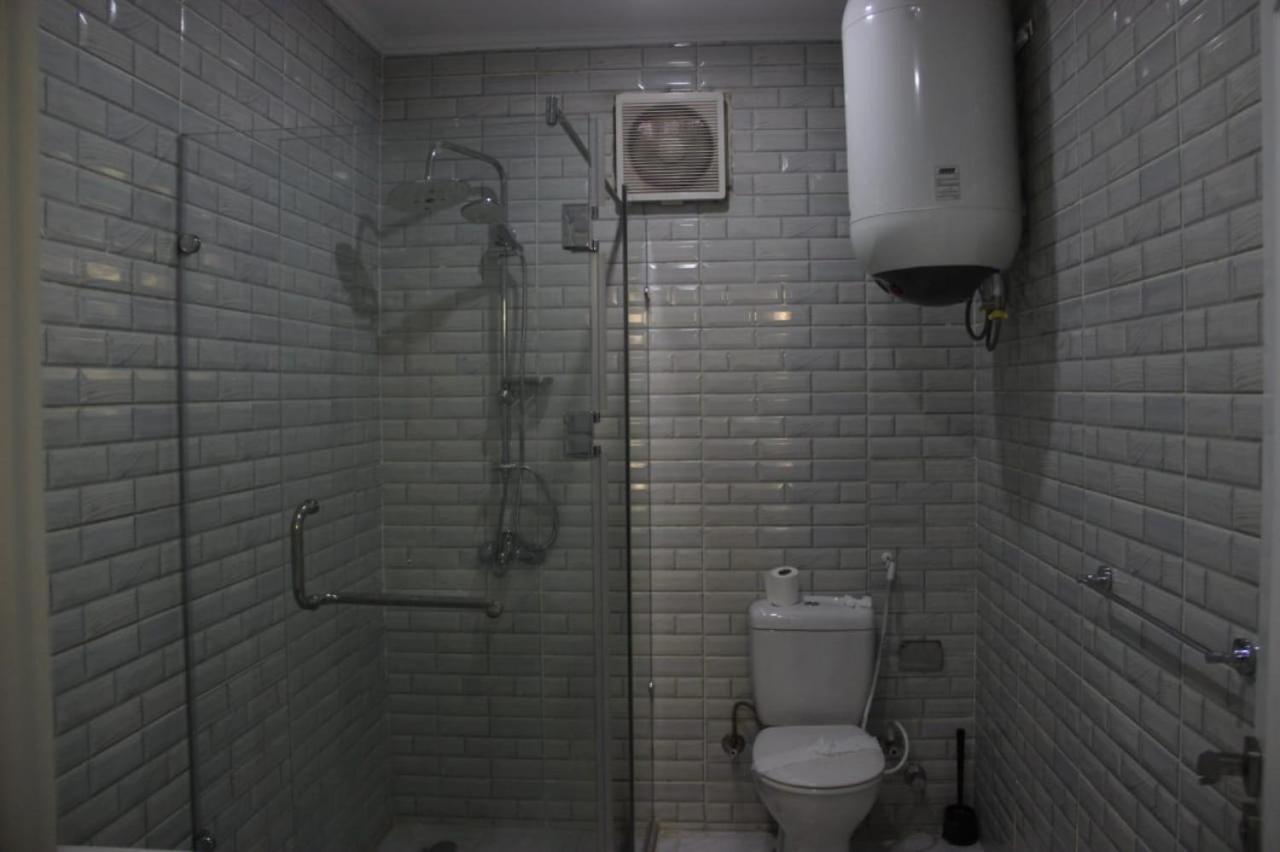 Azar Boutique Hotel Kair Zewnętrze zdjęcie