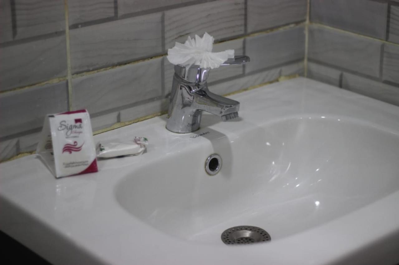 Azar Boutique Hotel Kair Zewnętrze zdjęcie