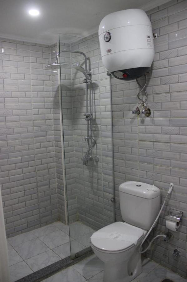 Azar Boutique Hotel Kair Zewnętrze zdjęcie