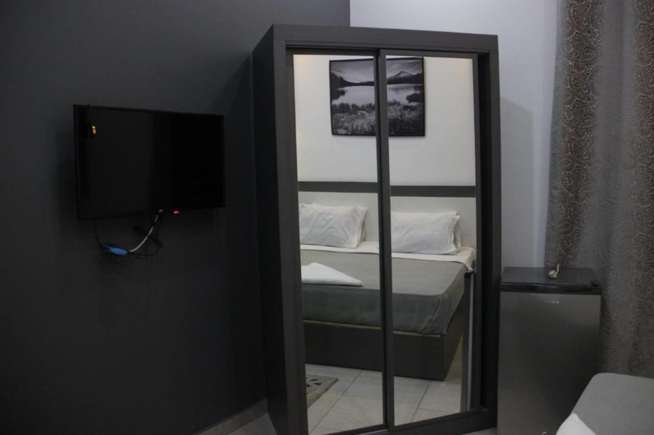 Azar Boutique Hotel Kair Zewnętrze zdjęcie
