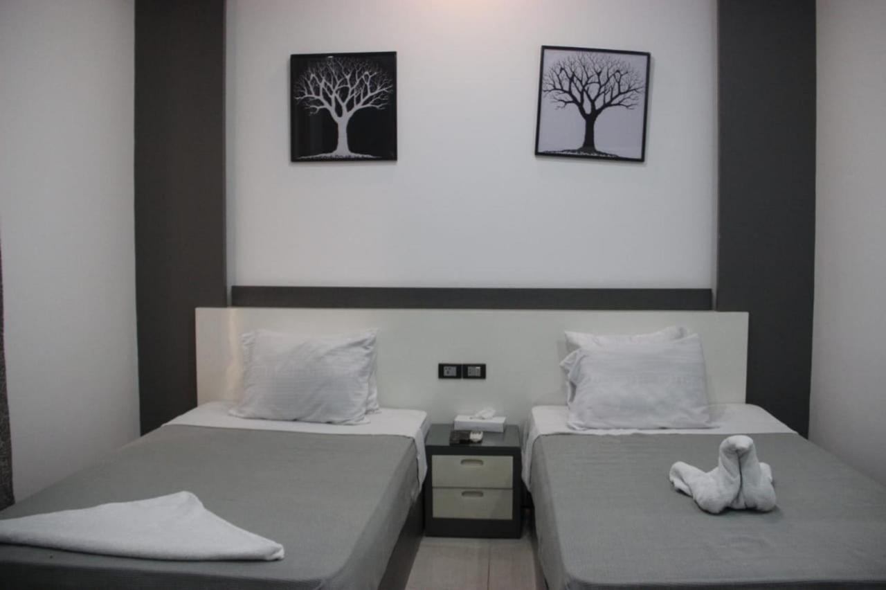Azar Boutique Hotel Kair Zewnętrze zdjęcie