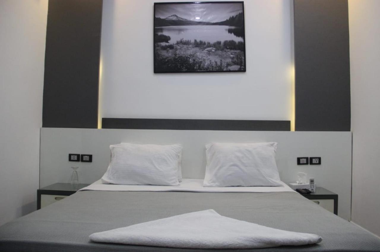 Azar Boutique Hotel Kair Zewnętrze zdjęcie
