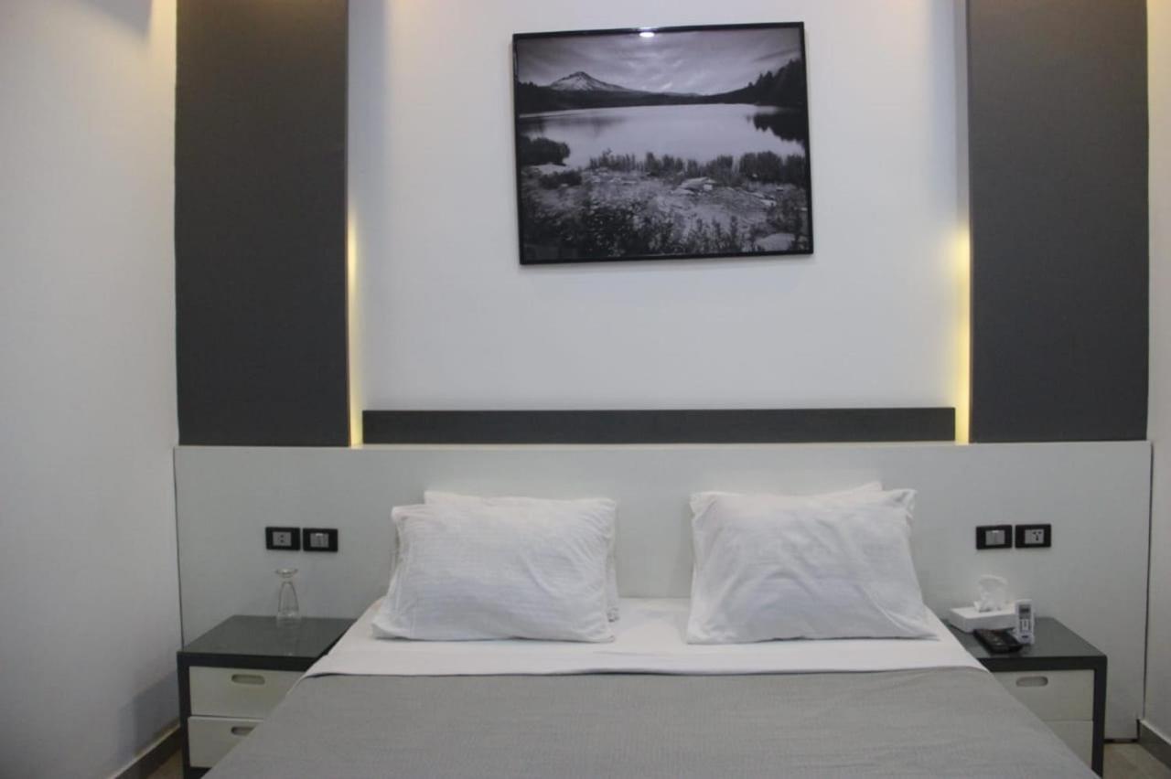 Azar Boutique Hotel Kair Zewnętrze zdjęcie