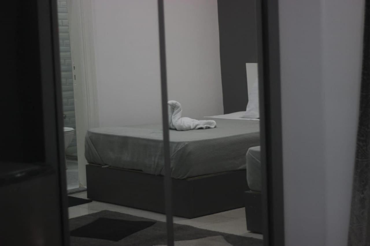 Azar Boutique Hotel Kair Zewnętrze zdjęcie